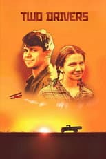 Poster for Two Drivers