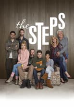 Poster for The Steps