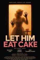 Poster for Let Him Eat Cake