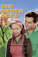 Poster for Det gamle guld