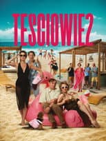 Poster for The In-Laws 2
