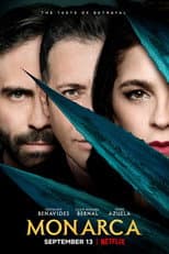 Poster for Monarca