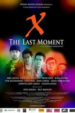 Poster for X- The Last Moment