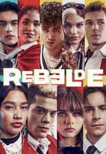 Poster for Season 2