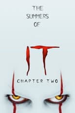 Poster for The Summers of It - Chapter Two: It Ends