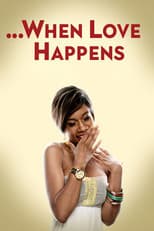 Poster for When Love Happens