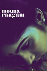 Poster for Mouna Raagam