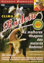 Poster for Clima de Rodeio