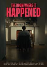 Poster for The Room Where It Happened