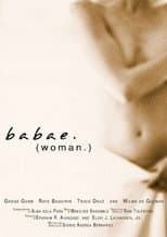 Poster for Woman