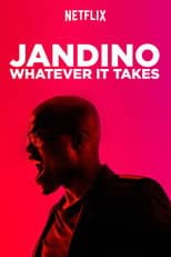 Poster for Jandino: Whatever it Takes