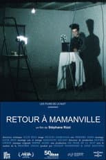 Poster for Back to Mamanville