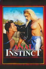 Poster for Fatal Instinct