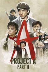 Poster for Project A - Part II