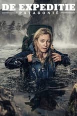Poster for De Expeditie