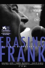 Poster for Erasing Frank