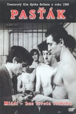 Poster for The Borstal