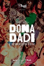 Poster for Dona Dadi, A Calungueira Do Sertão