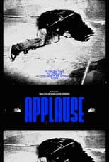 Poster for Applause