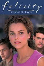 Poster for Season 2