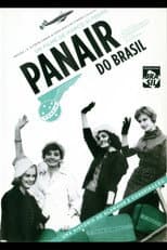 Poster for Panair of Brazil