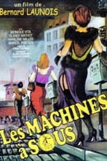 Poster for Slot Machines