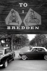Poster for Oslofilm: To i bredden