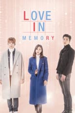 Poster for Love in Memory