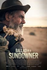 Poster for Ballad of a Sundowner