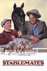 Poster for Stablemates