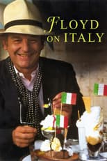 Poster for Floyd on Italy