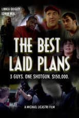Poster for The Best Laid Plans