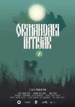 Poster for Ormandaki İhtiyar