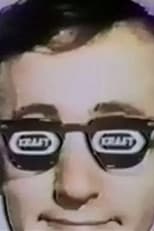 Poster for Woody Allen Looks at 1967