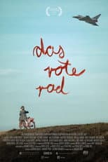 Poster for Das rote Rad