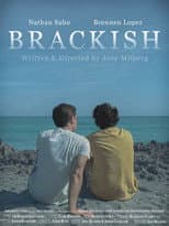 Poster for Brackish