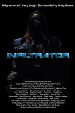 Poster for Infiltrator