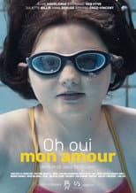 Poster for Oh oui Mon Amour