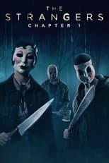 Poster for The Strangers: Chapter 1