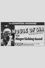 Poster for House of Sir