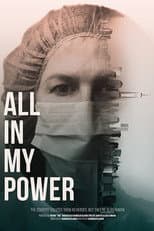 Poster for All in My Power