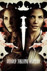 Poster for Deadly Sibling Rivalry
