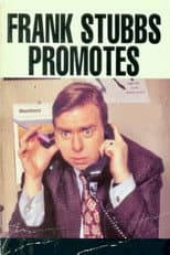 Poster for Frank Stubbs Promotes