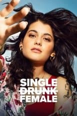 Poster for Single Drunk Female