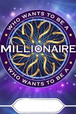 Poster for Who Wants to Be a Millionaire?