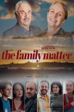Poster for The Family Matter