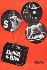 Poster for Danish & Blue