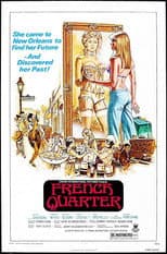 Poster for French Quarter