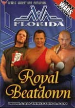 Poster for NWA: Royal Beatdown