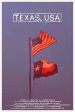 Poster for Texas, USA